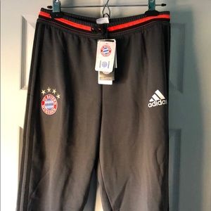 Adidas Bayern Munich Pants